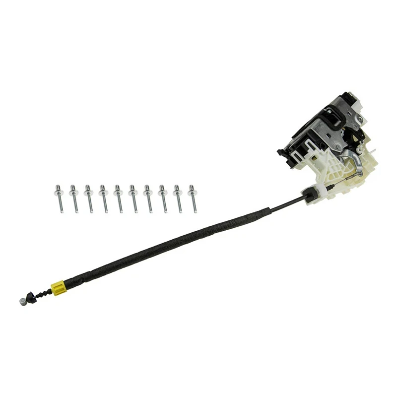 

4 Pin Car Door Lock Right Rear 2047302435 2047304635 For MERCEDES-BENZ A/C/E/M/GLA-CLASS CLA CLS