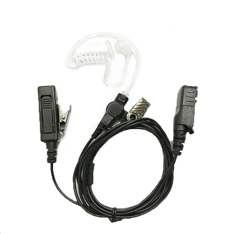 

Earpiece Headset for Motorola XPR3300e XPR3300 XPR3000 XPR3500 XPR3500e radio