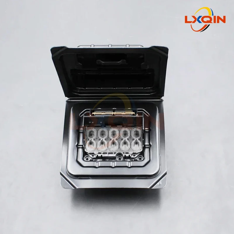 LXQIN New DX6 Printhead For Stylus Pro 7700 9700 7900 9900 SureColor P7000 P9000 P7080 P9080 F191140 F191141 IA220-14 Original