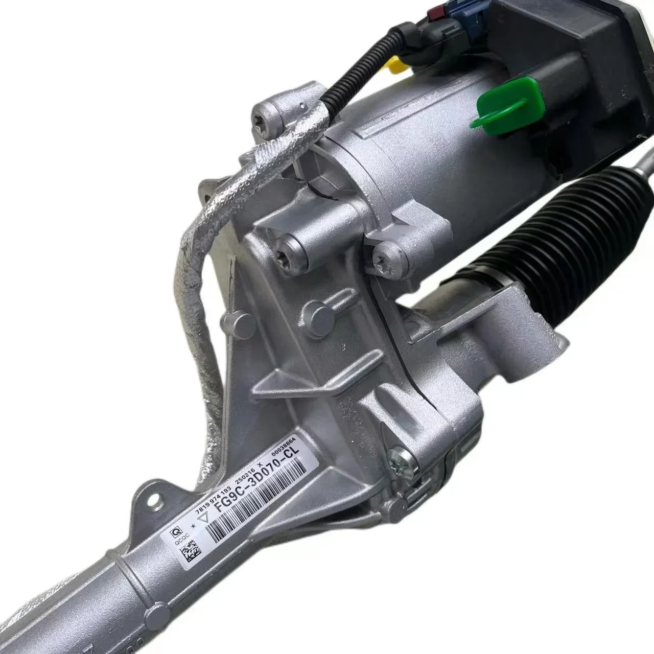 Electric Power Steering Rack Auto Steering Gear Fou Taurus Edge Mondeo fusion LHD 13-19 DG9C FG9C HG9C KG9C