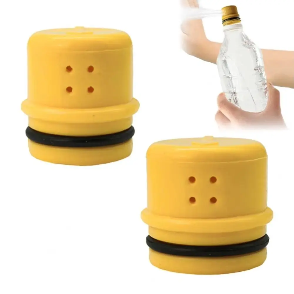 

1/2 шт. портативное устройство для ополаскивания, многофункциональное сверхлегкое насадка для бутылки с водой для ухода за после родом