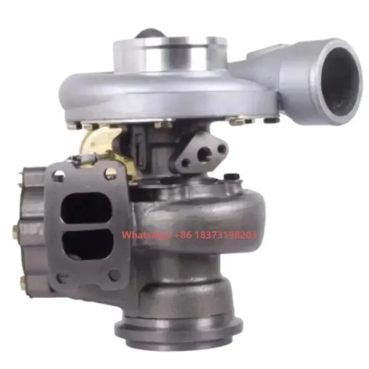 

High quality turbocharger S300G071 516B 191-8031 171572