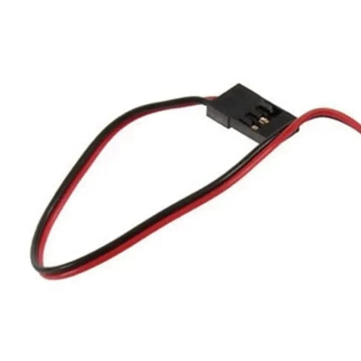B03B-5X UBEC 5V BEC Full Shielding Antijamming Switching Regulator For FPV RC Drone Receiver Power Supply(3A)
