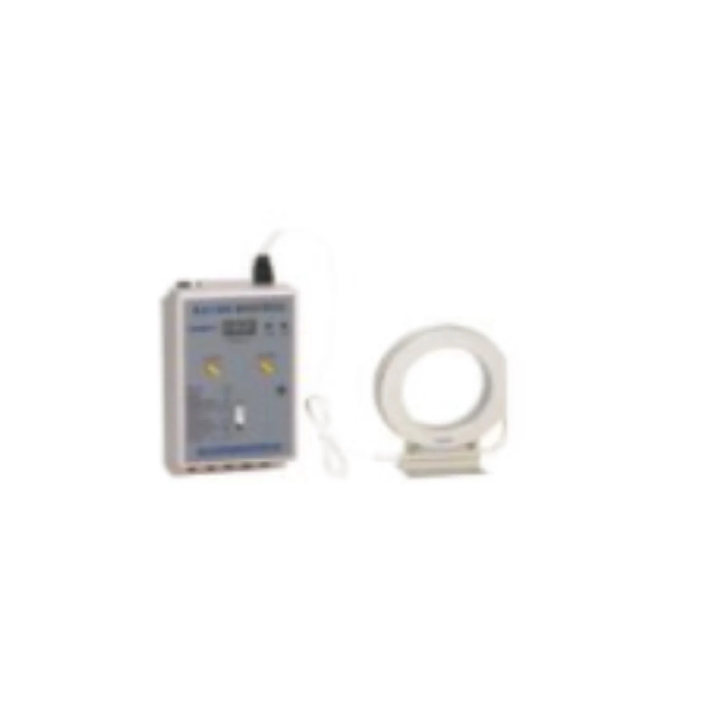 Njl1-250 Earth Leakage Protection Relay Ac380V Adjustable 300/500Ma Ac Type for Industrial Distribution