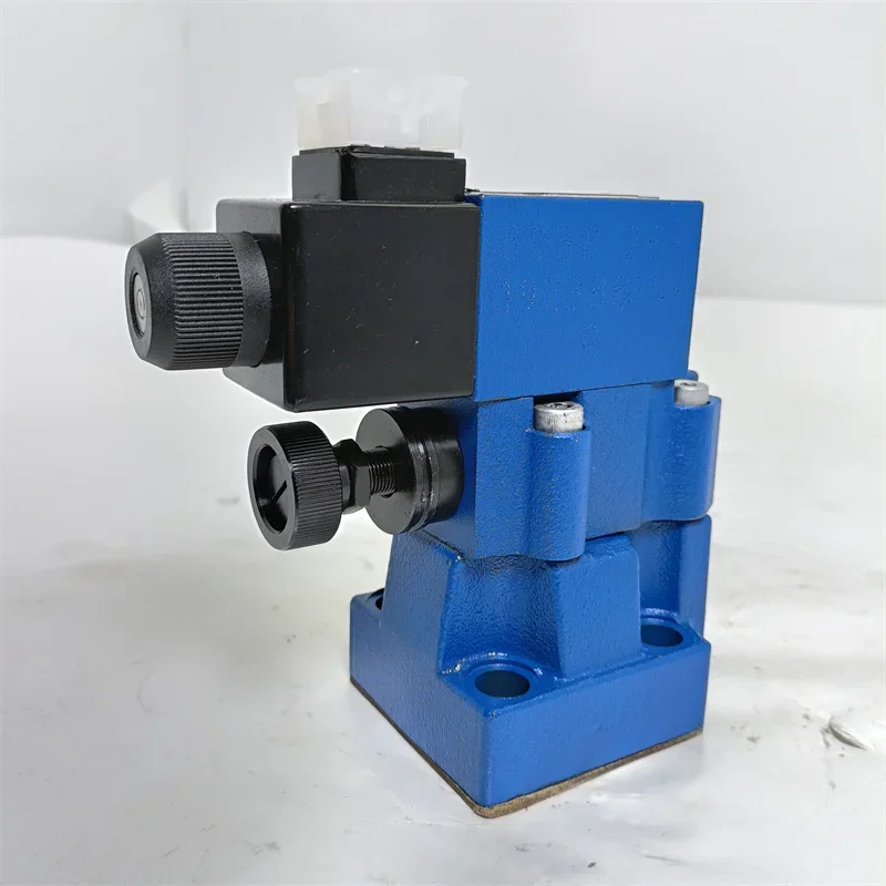 DBW Series Hydraulic Pilot Operated Valve DBW10A-1-50/315XY6CG24N9Z5L Hydraulic Pressure Control Valve Pressure Relief Valve