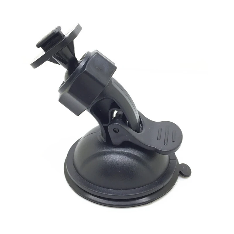 360 Degree Rotating Car Holder Car Driving Recorder Bracket Sport DV Camera Mount for Xiaomi YI GoPro DVR Holder