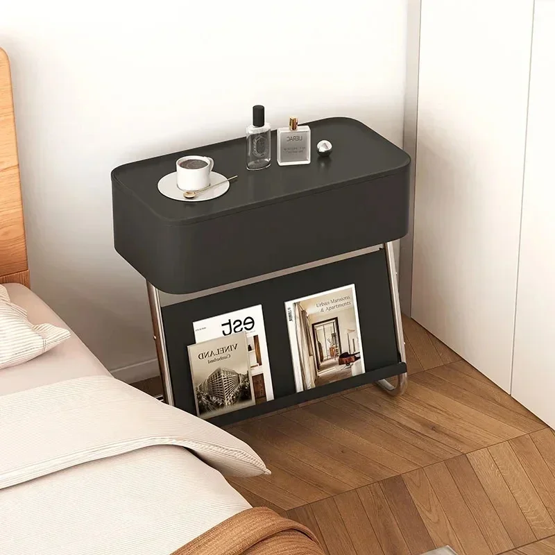 Dining Table Modern Nordic Minimalist Luxury Home Living Ample Storage Easy Assembly Sturdy Durable Stable Construction