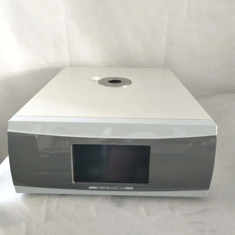 DSC-100 Differential Scanning Calorimetry Tool