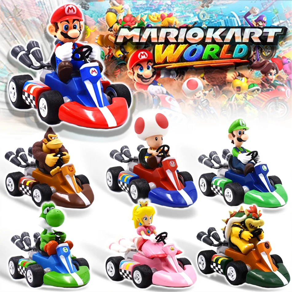 Super Mario Bros Ca… - image