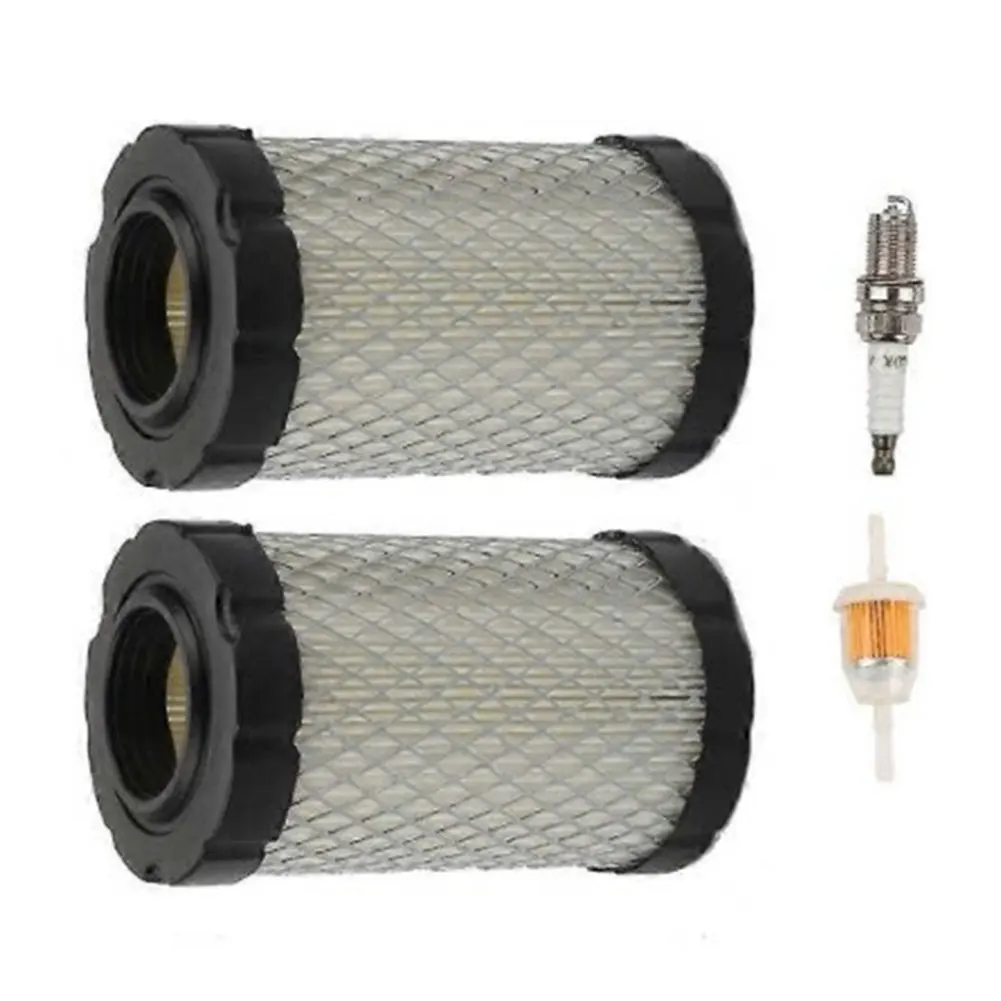 For Lawn Mower N As Shown 796031 590825 Engine Performance Air Filter Lawn Mower Air Filter Exact Compatibility