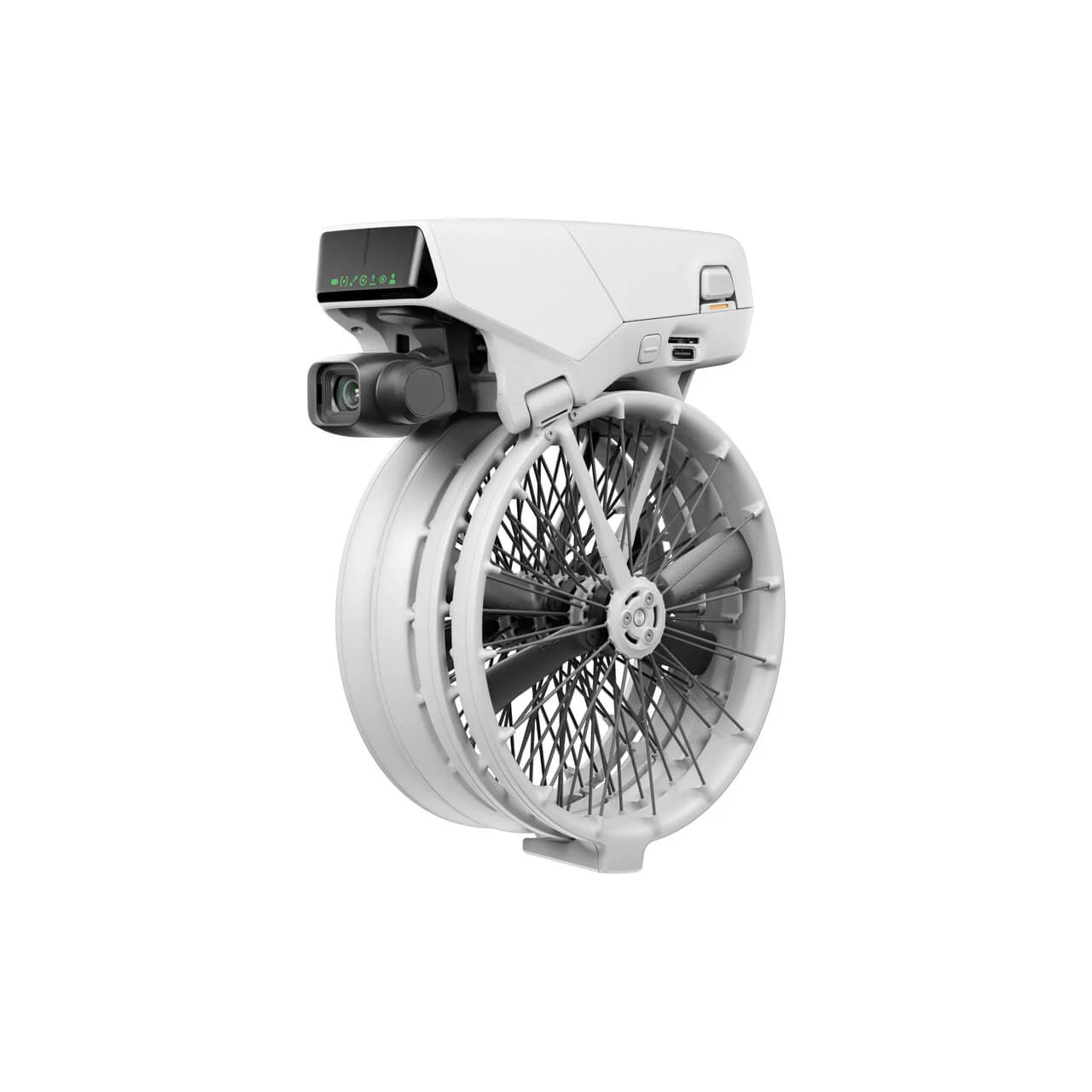 

in stock Flip RC-N3/RC2 4K/60fps HDR 31Min Max Flight Time