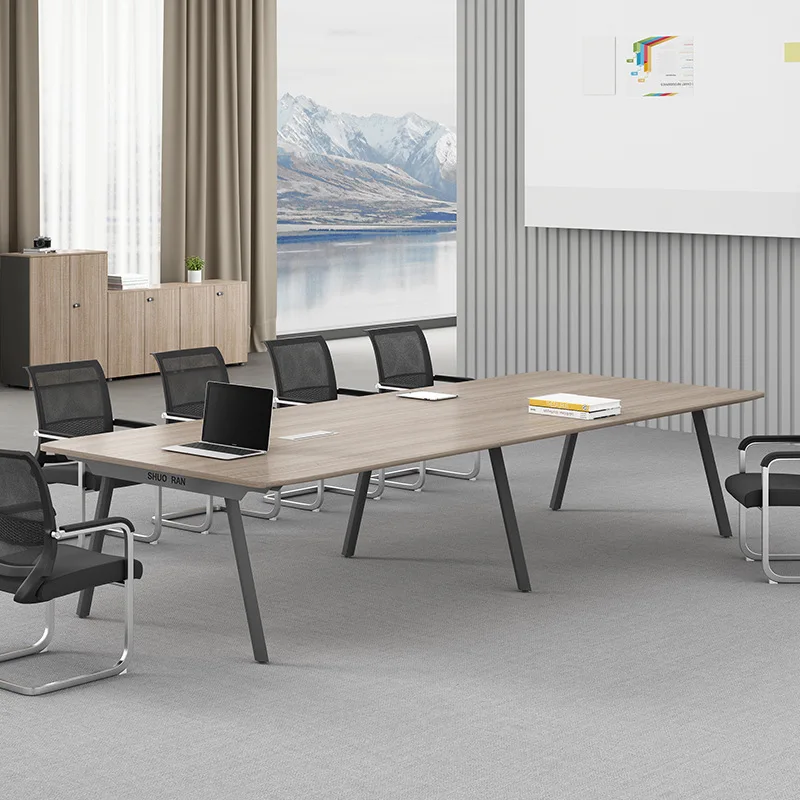 Conference tables, conference room tables and chairs, small negotiation training tables