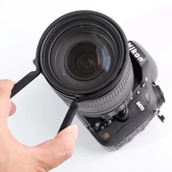 SETTO Rubber-Coated Metal Camera Lens Filter Remover Wrench Set Fit 48-55mm 58-62mm 67-72mm 77-82mm Lens Thread for UV CPL ND