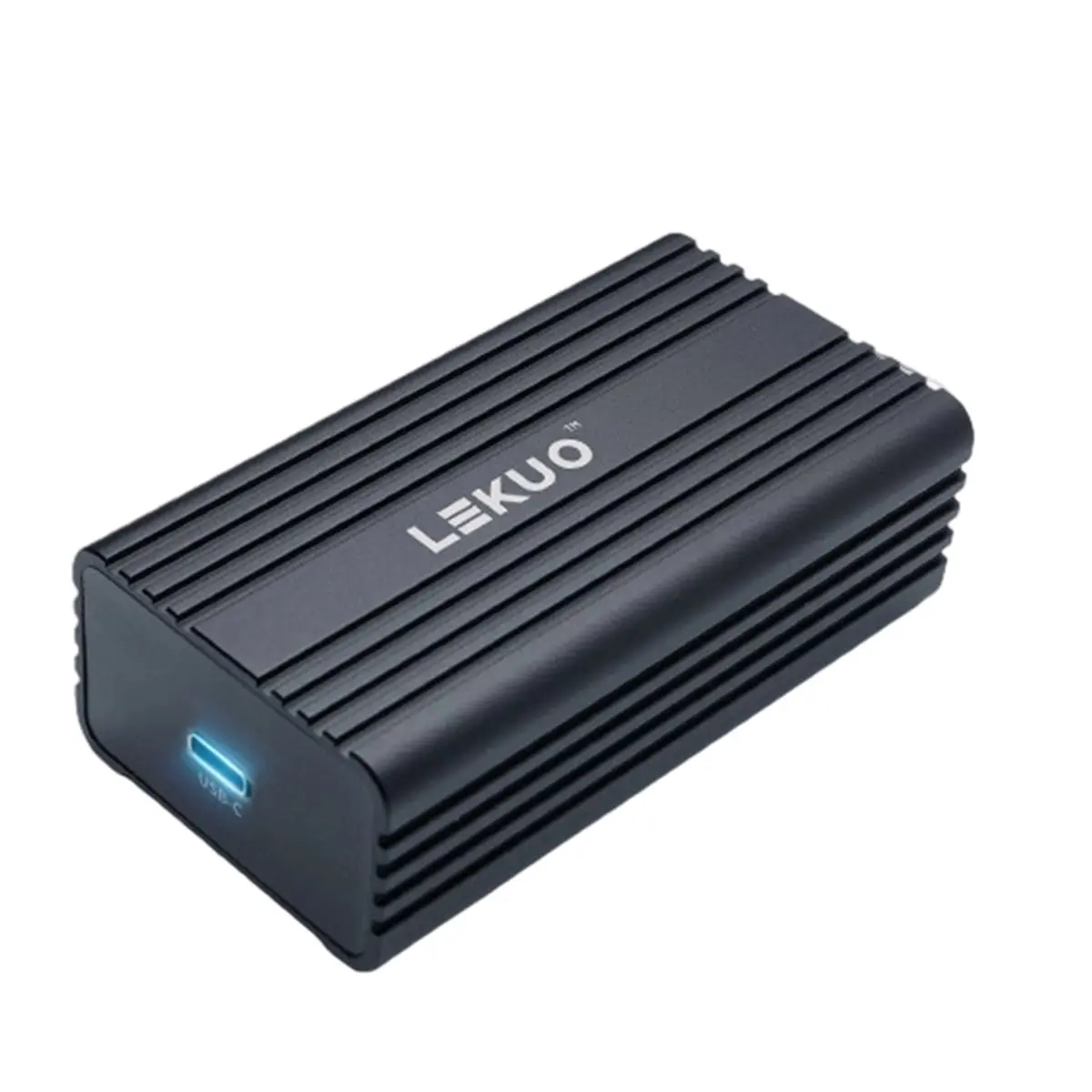 SWXF USB 3.2 10G Ethernet Lan Adapter, Compatible with Multiple Devices, RTL8159 Core RJ45 USB C Port for PC Laptop Win11