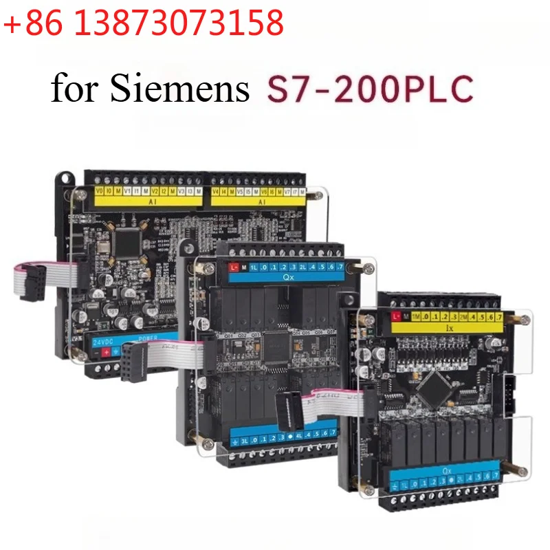 module-d'extension-numerique-et-analogique-compatible-avec-les-plc-siemens-s7-200-pt100-ntc-remplace-em221-em222-em223-em231-em232-em235