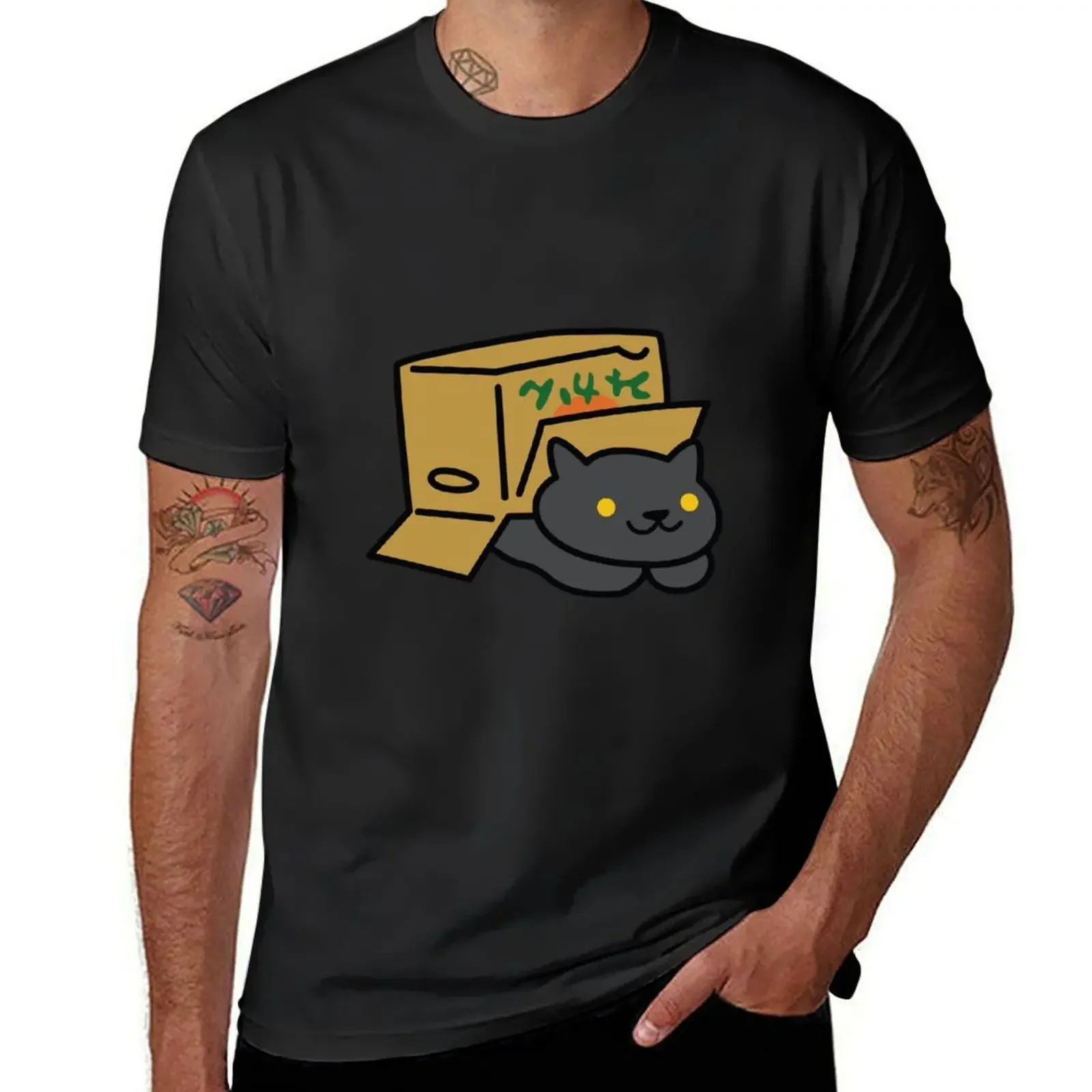 

Smokey T-Shirt anime clothes custom t shirt t shirt men 100℅ cotton