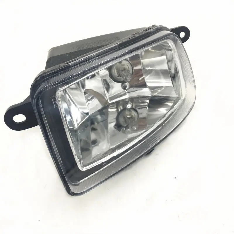 Auto parts High quality 1 pcs Car Front Fog Light Assembly For GWM Greatwall Haval H3