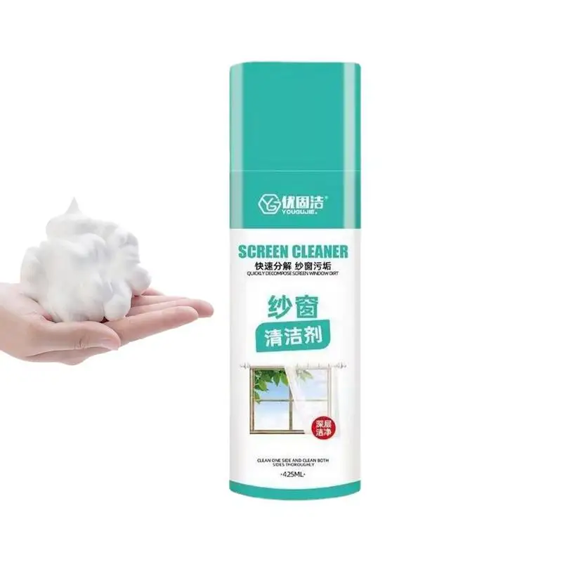 

Профессиональный спрей для очистки оконных стекол, 425 мл/14,37 унции