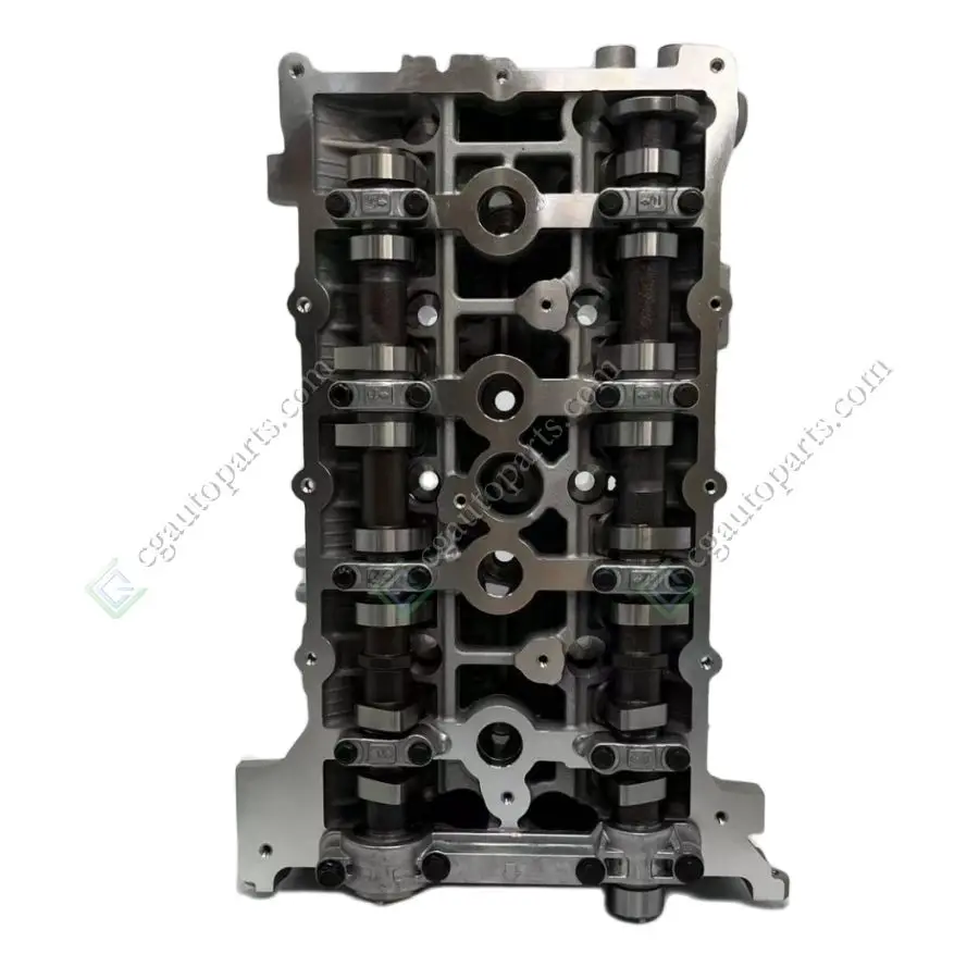 

CG Auto Parts High Quality G4KG 2.4L New Cylinder Heads For Hyundai Iload Petrol Engine