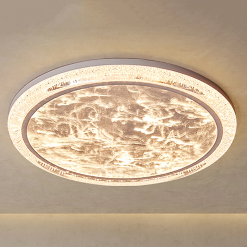 Nordic decoration home bedroom decor smart led lamps Ceiling lights for living room indoor lighting lamparas