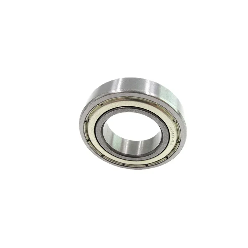 Small ball bearing iron cover sealed bearing inner diameter 20mm outer diameter 37mm thickness 9mm 6904 bearing 20x37x9mm