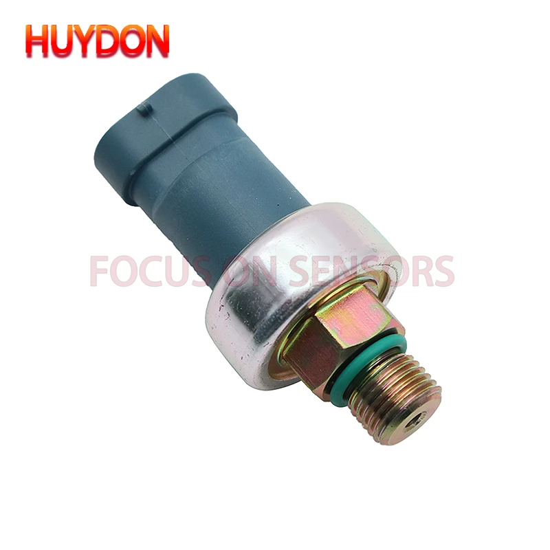 4353686 Oil Pressure Switch For Hitachi Excavator EX60-5 EX100-5 EX120-5 EX200-5 Auto Part Accessories