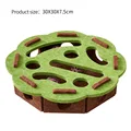Green-round