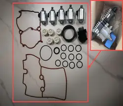 Suitable For Mercedes-Benz Truck GS Shift Control Module Repair Kit A0032605963 A0032601063 4213511870 A0032604163