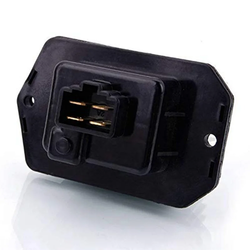 أداة احترافية لمحرك منفاخ السيارات المقاوم وحدة التحكم في سرعة المنفاخ 79330-SDG-W4 10778000710 مناسبة لهوندا Accor #4