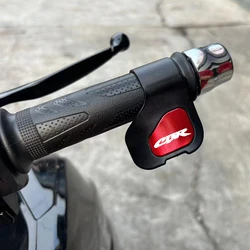 Throttle Booster Clip Accelerator Assist Handlebar Labor Saver For HONDA CBR 125 150 250 300 400 600 650 1100XX 1000 R RR F