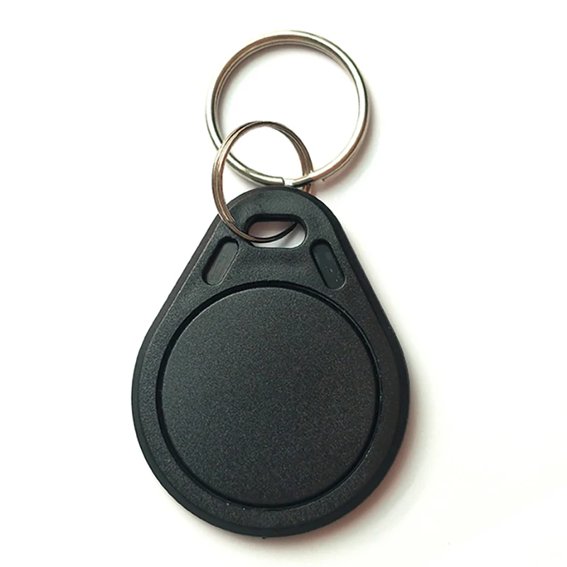 5/10Pcs Ntag213 Ntag215 Ntag216 NFC Tags keychain 13.56MHz ISO14443A RFID Keyfobs TagMo Forum Type2 for all NFC enabled phones