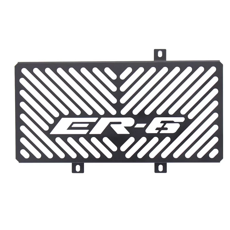 

For Kawasaki ER6N ER-6F 09-11 years, modified water tank protective net, water tank heat dissipation protective cover