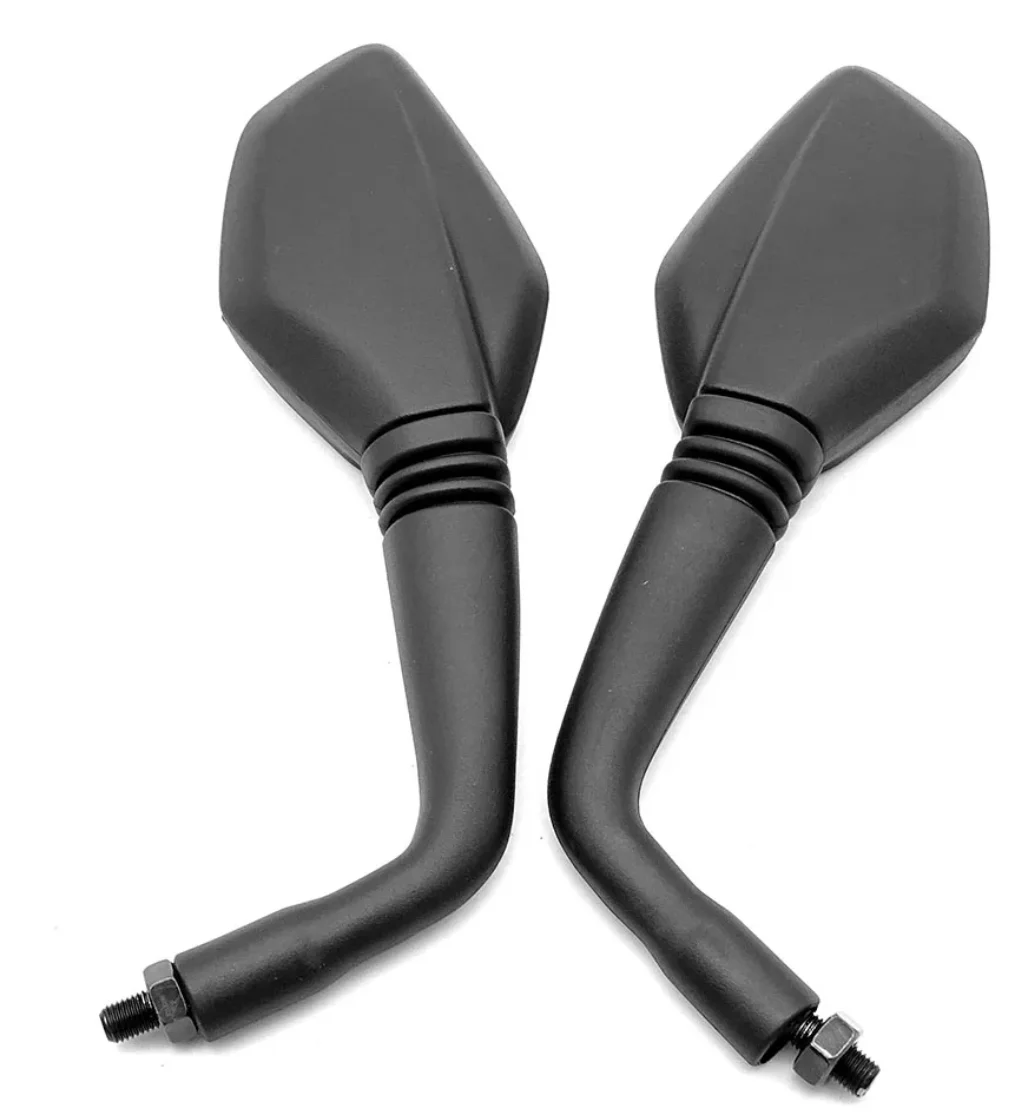 2Pcs Motorcycle Side Rearview Mirror For KTM 250ADV 390ADV 790 890ADV Motorcycle Side Rearview Mirror