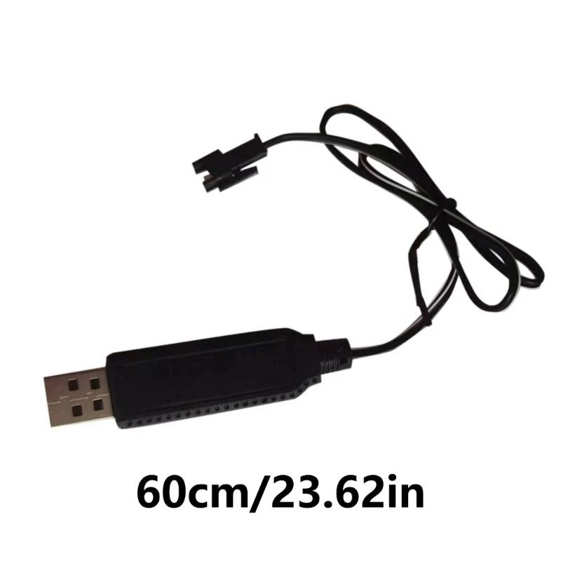 Y2gd USB -зарядной кабель для 3,7 В