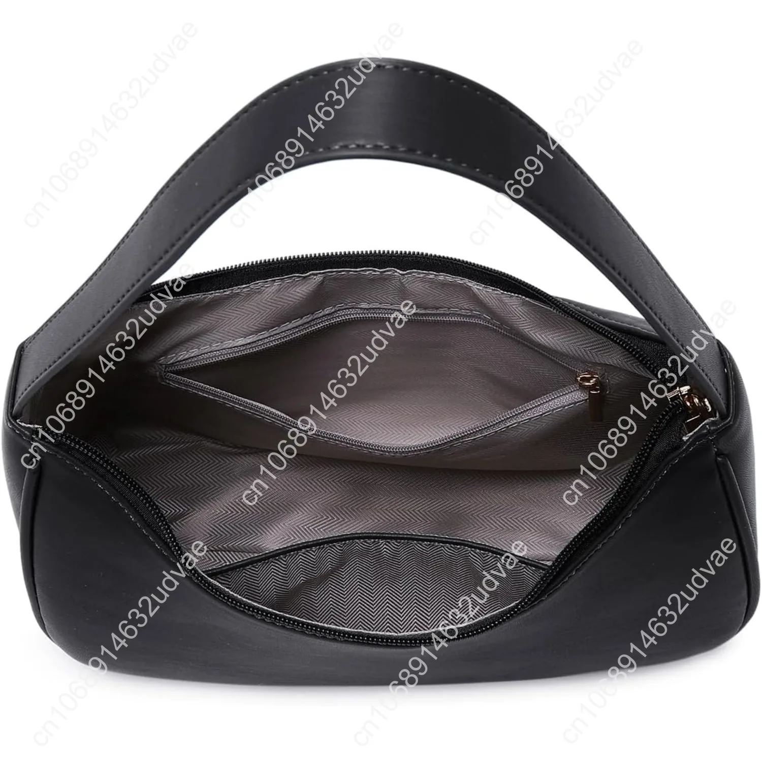 Fashion shoulder Bag for Women's Cute Hobo Tote Handbag Mini Clutch Underarm Purse for Daily Use/Work/Travel/Casual Outings