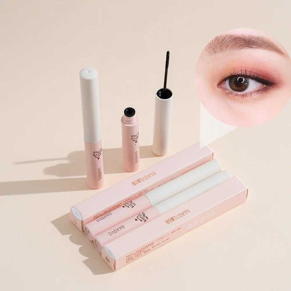 Bobeini Micro Wand Mascara für – Waterproof Mascara Wand Bewertung und Preis