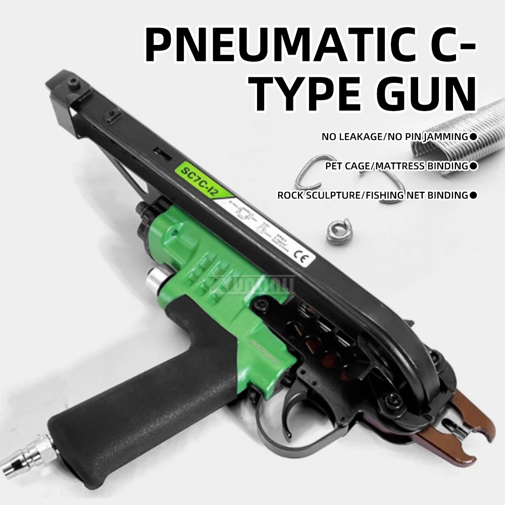 Staple GunsChicken Cages, Rabbit Cages, Pigeon Cages, , Sofas,  Pneumatic Nail Guns, Binding Nail Guns