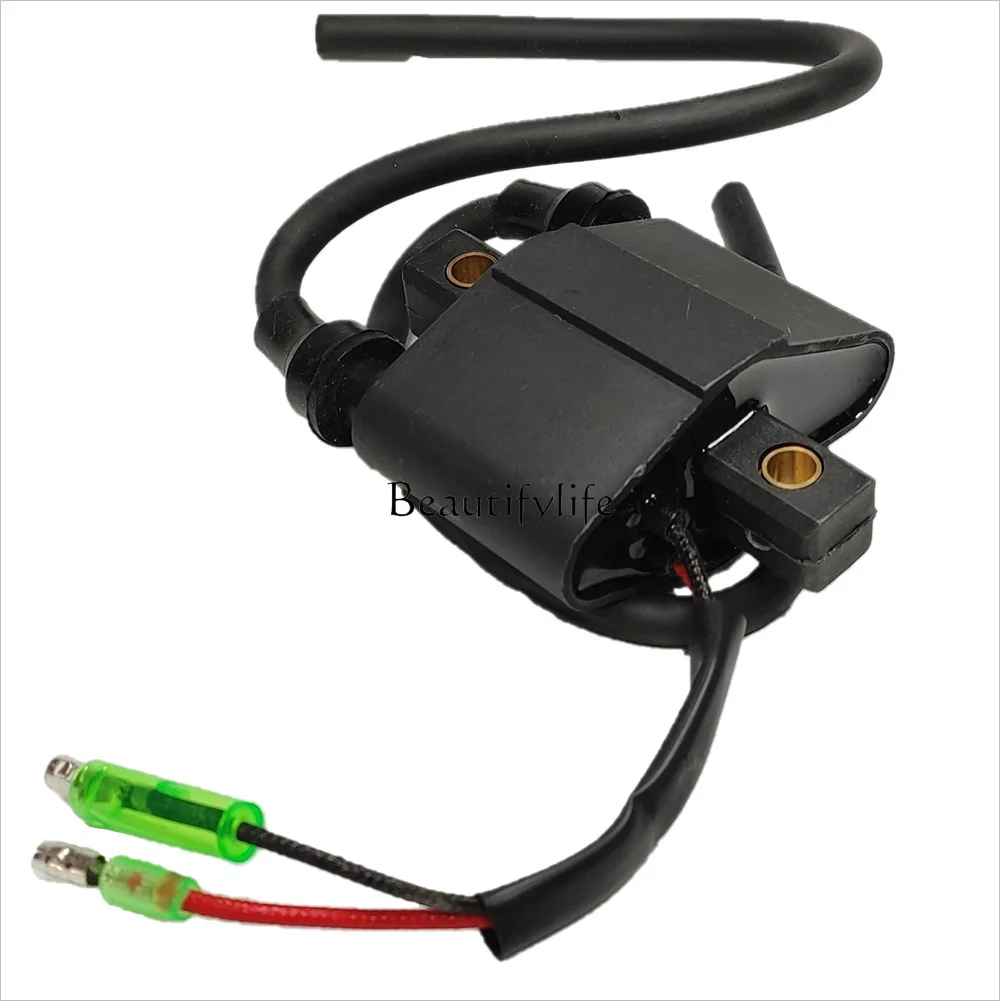 

jj4 For 65W-85570-01-00 YAMAHA OUTBOARD 25 HP 5004.0 5004.1