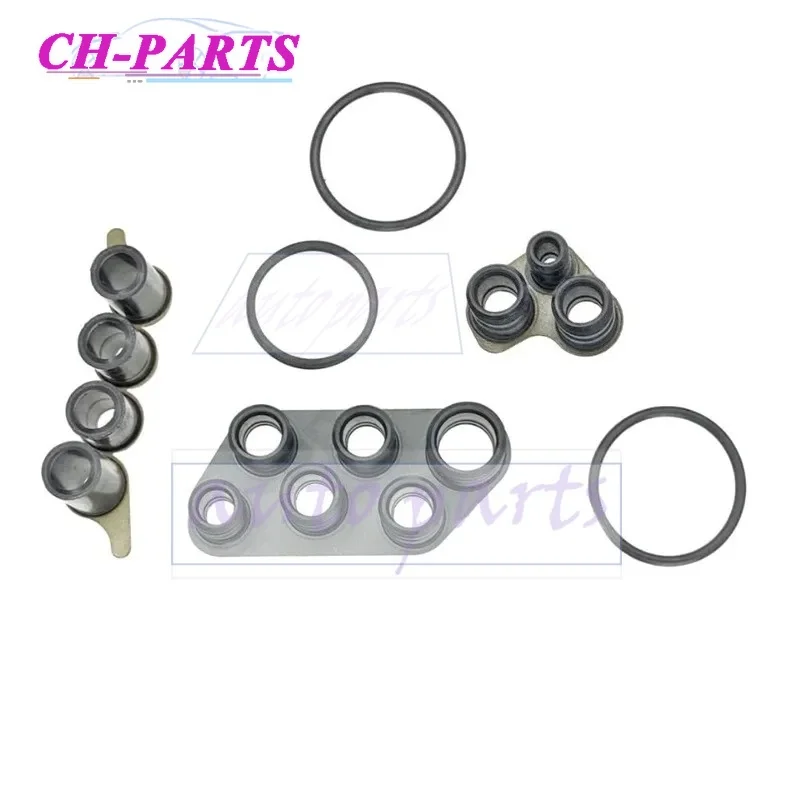 6L45 6L45E 24238913 Automatic Transmission Service Seal Kit for CHEVROLET CADILLAC Gearbox Rebuild Kit Car Accessories