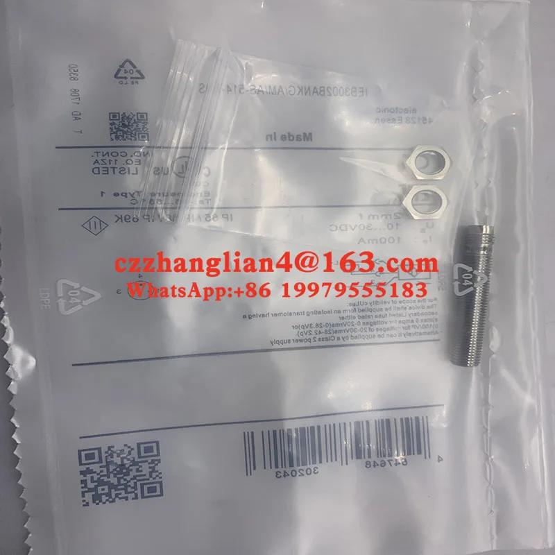 

Brand New Sensor IEC212 IEC211 IEC213 IEC214 IEC215 IEC216 Available in stock