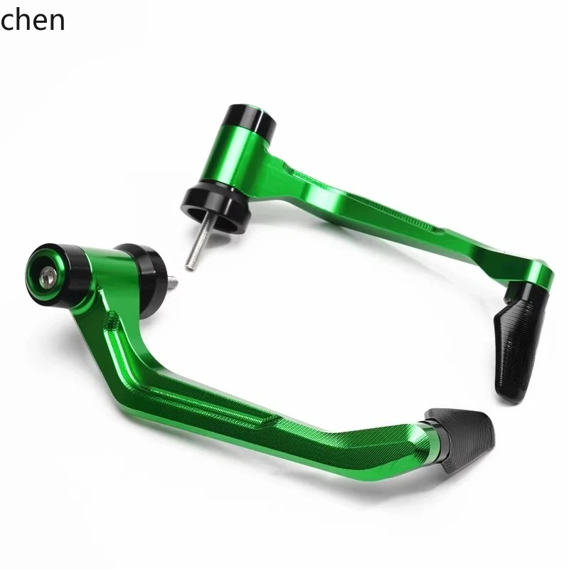 

ZML for Z400 400NINJA400 modified brake horn hand guard protection anti-drop