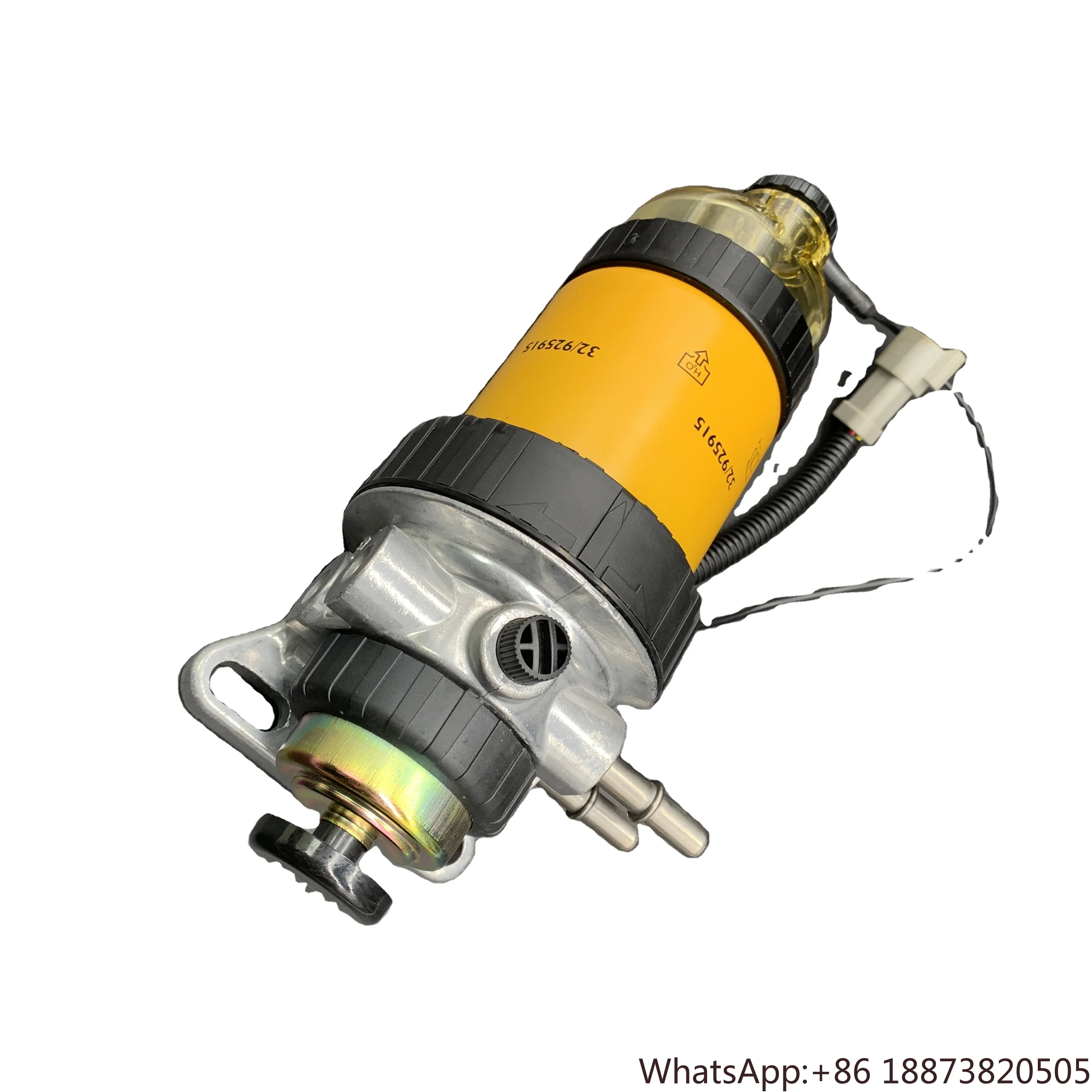 32-925915 High Quality Fuel Filter JCB 3CX 4CX 32925915