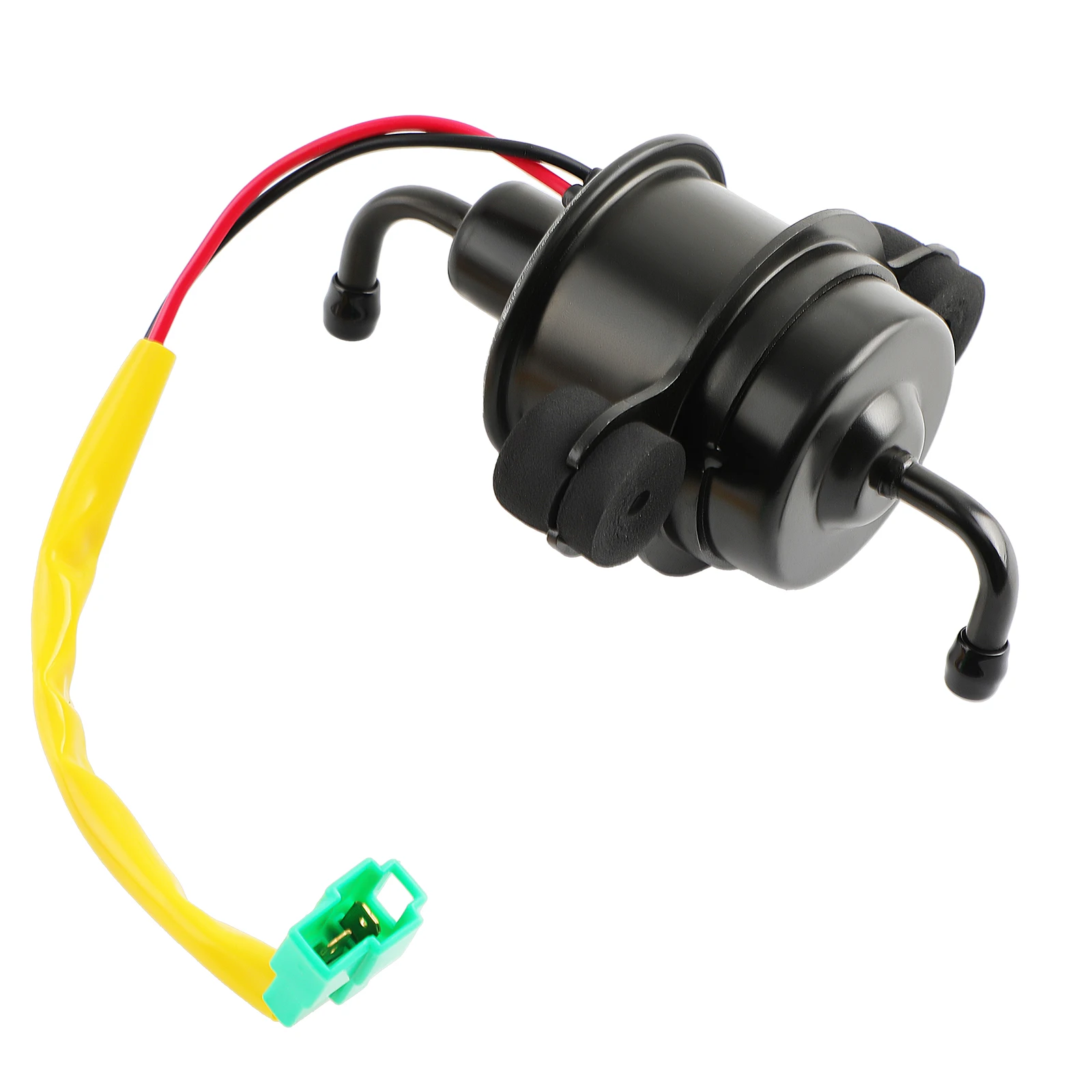 Externe Kraftstoffpumpe für Nissan X-Trail T30 2001-2013 17040 8H80A 17040 8H800 Hintere Externe Diesel-Kraftstoffpumpe – Detail 5