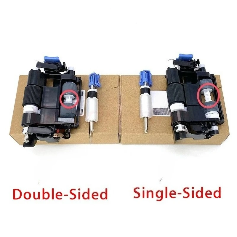 ADF Pickup Roller Kit for Canon C3320 C3325 C3330 C3520 C3525 C3530 C3222 C3226 C3025 C3125 C3720 C3725 C3730 C3822 C3826 C3830