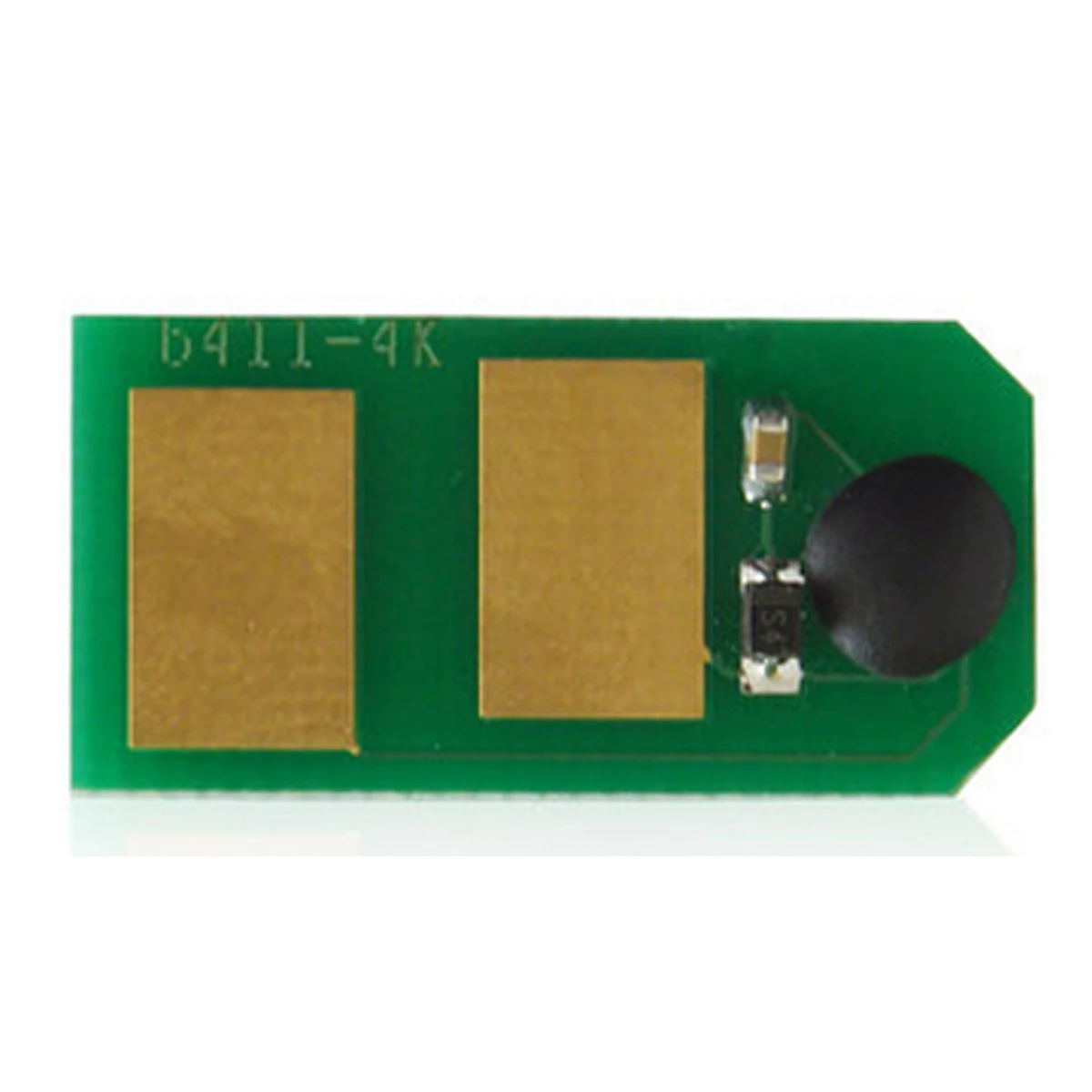 20PCS B401 chip for OKI B401 MB441 MB451 CHIP 44992401 44992402 WW version