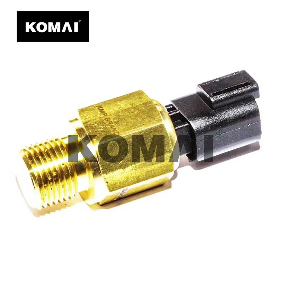 Temperature Sensor, Compatible with PERKINS, 2848A126, Replacement Part