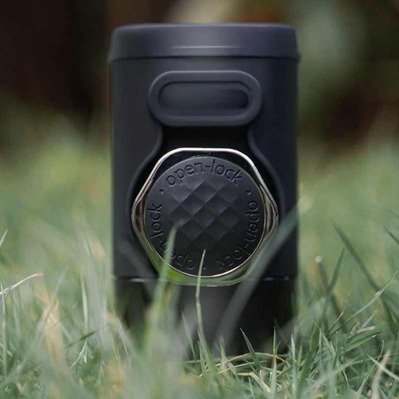 

Portable Desktop Coffee Machine Travel Office Staff Travel Outdoor Convenience