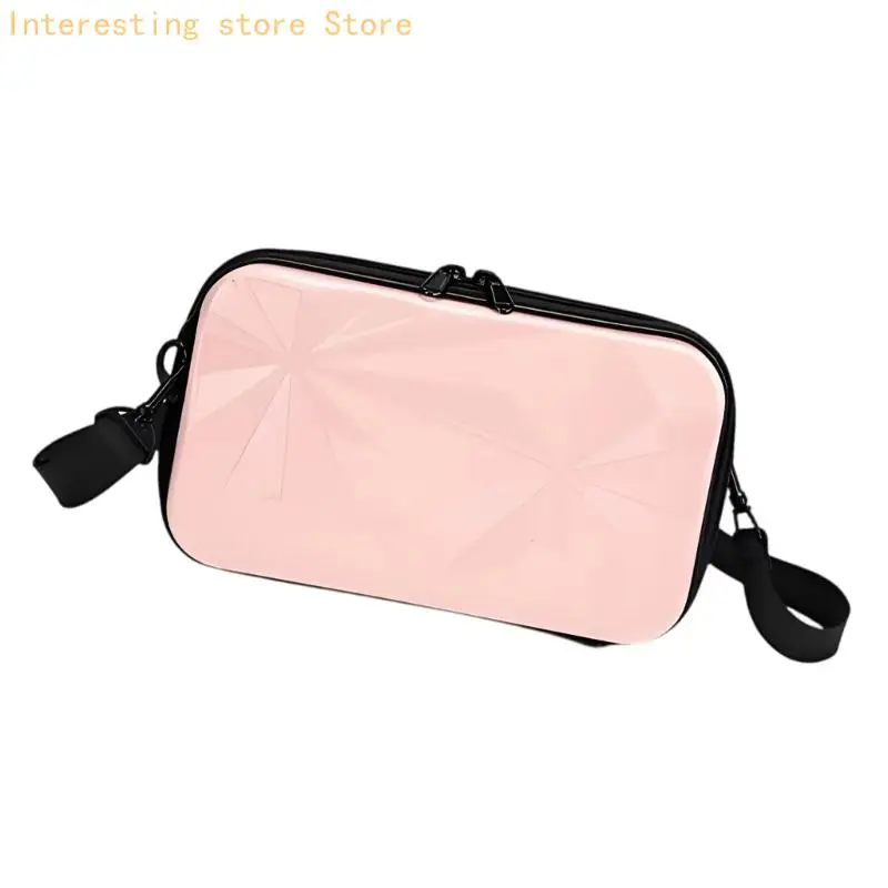 Tragbare Kameratasche für Pocket 4P-Kamera mit Stauraum in der oberen Tasche 55KC – Detail 8