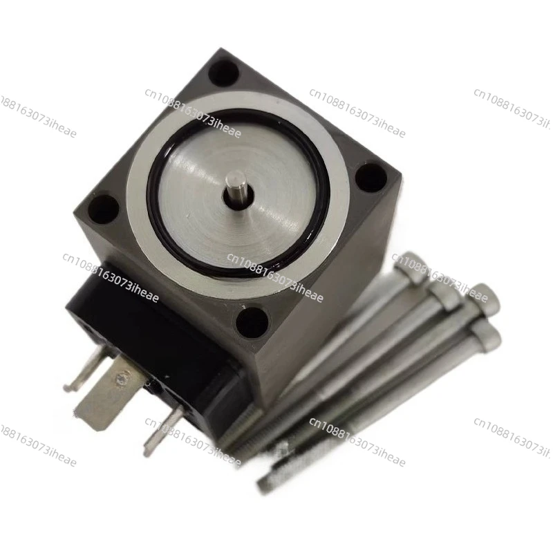

Electromagnet GRFY045F20 MSM 2044487 GAAY035F GRF45B 025 E08 4-A 060