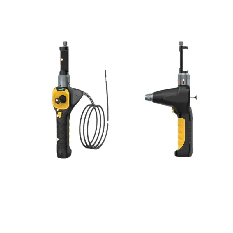 

SVB303 mobile phone endoscope 360 rotating waterproof, oil-proof engine, carbon deposition detection probe auto repair